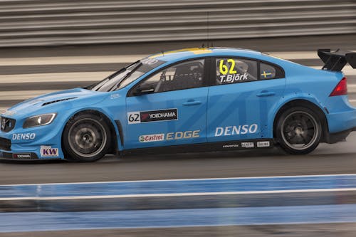 Update on qualifying exclusion for Thed Björk