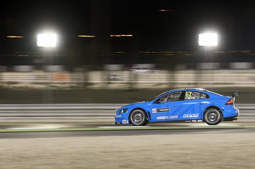 VIDEO: Ending the 2016 WTCC season on a high and looking ahead to 2017