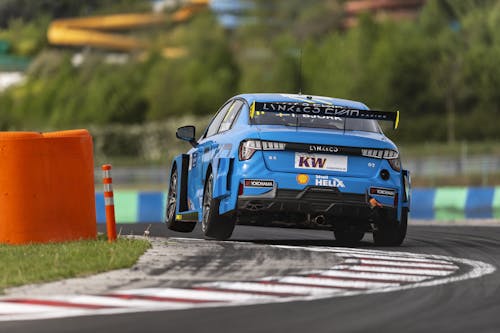 ​Three races in one day at fast Slovakiaring as frenetic WTCR schedule continues