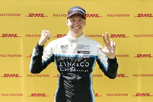 Flash report: Yann Ehrlacher on the limit to claim third in Vila Real qualifying