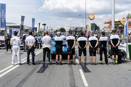 VIDEO: An emotional WTCR weekend in Portugal