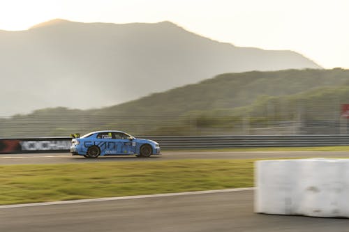 ​Flash report: Improvements in second WTCR practice in China