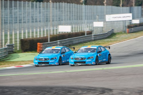Video: The final preparations for the 2017 WTCC season start