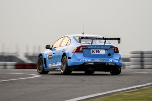 Negative camber, what is that?
