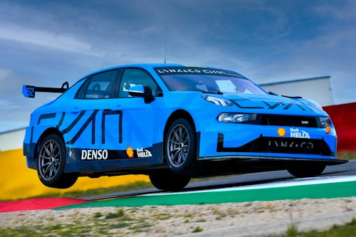 ​Toughest track in the world kicks off 2021 WTCR season this weekend