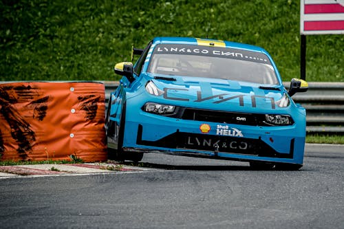​Intense WTCR season continues at the Green Hell