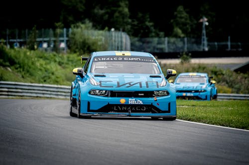 Lynk & Co Cyan Racing all set for intense nine-week WTCR season