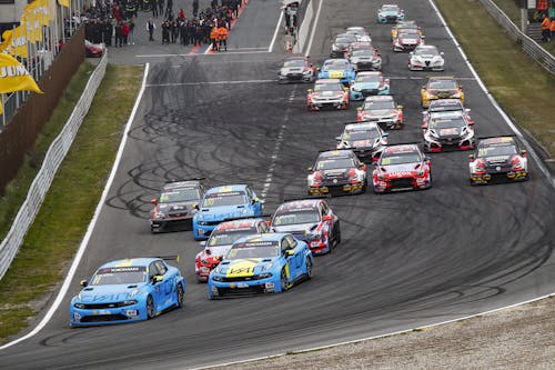 VIDEO: The ultimate 2019 WTCR season review