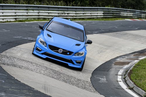 Revealing a secret from the Nürburgring Nordschleife