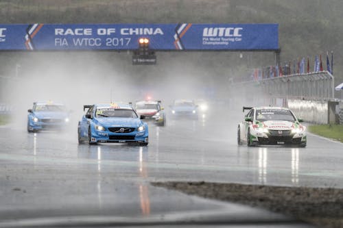 Néstor Girolami wins in China as Thed Björk claims World Championship lead by half a point