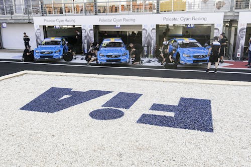 Pressure is on Polestar Cyan Racing in vital WTCC weekend at Monza