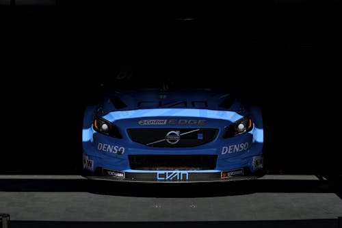 Get ready for the 2017 WTCC season