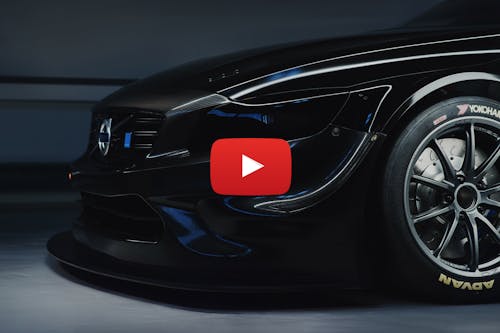VIDEO: A new challenge – Polestar Cyan Racing to the FIA WTCC