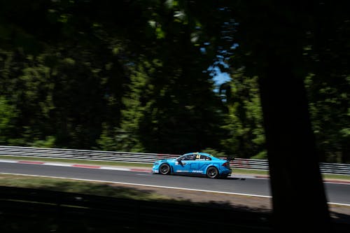 Video recap: A double victory at the Nürburgring Nordschleife