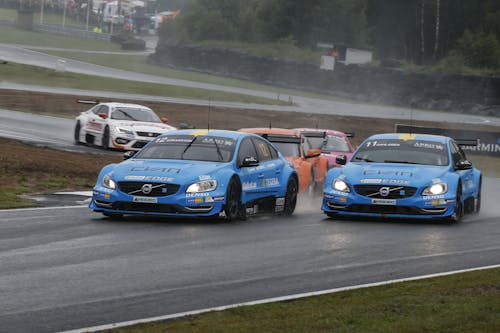 Revenge and weights on the table as STCC resumes