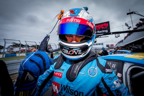 Cyan Racing initiates cooperation with WestCoast Racing