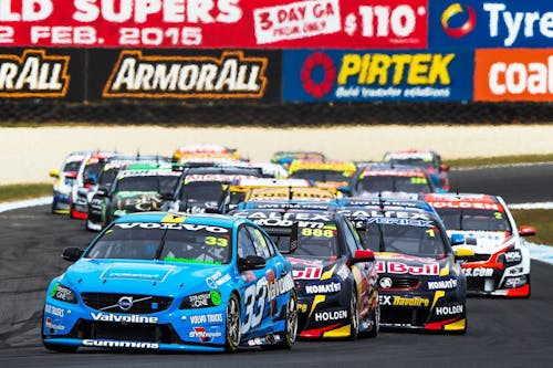 Scott McLaughlin keen to repeat Phillip Island success