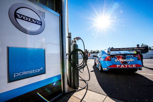 Polestar will not renew V8 Supercars contract after 2016 season