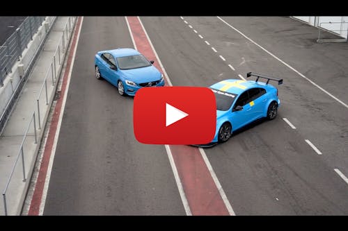 VIDEO: One week left to the WTCC season start